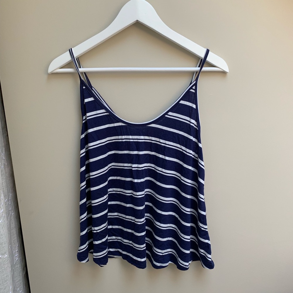 FOREVER 21 TANK TOP